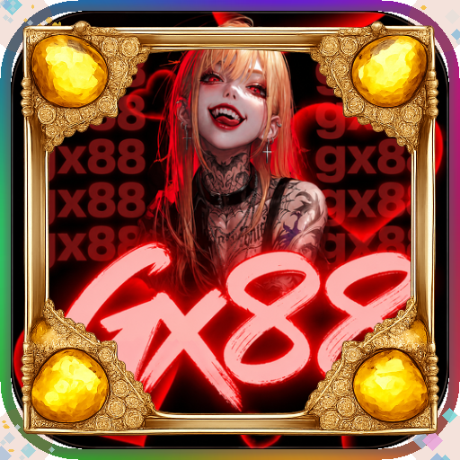 gx88 — galeri pratinjau Resmi APK